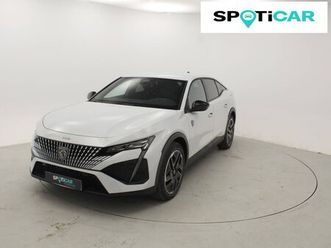 peugeot 408 408 phev 180 e-eat8 gt