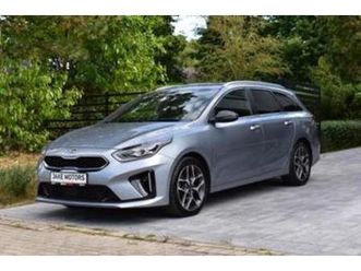② kia ceed /4 pneus hiver neufs offerts! — kia — 2ememain