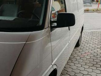 camper langer radstand mit hubdach