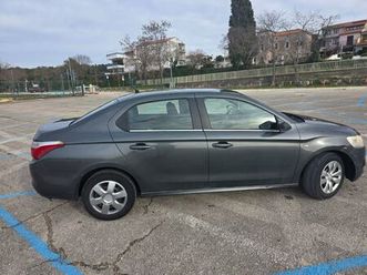 citroën c-elysee 1,6 hdi, 2013 god.