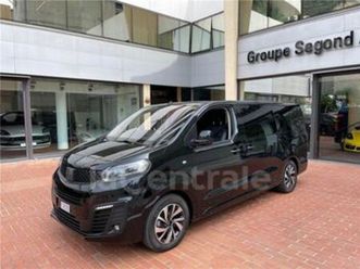 iii long 75kwh 136 lounge