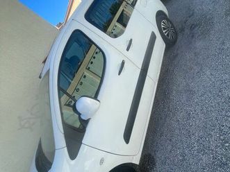 partner tepee 1.6 hdi 92 ch