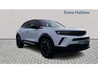 100kw gs 50kwh 5dr auto 2023