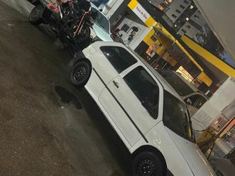 volkswagen gol geração ii 1.0 16v 70cv mi gasolina mec. (1000) 2p 1998