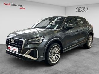 audi q2 adrenalin edition 35 tdi 110 kw (150 cv) s tronic con ref: 86789219