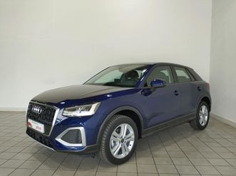 audi q2 advanced 30 tdi 85 kw (116 cv) con ref: 92129307