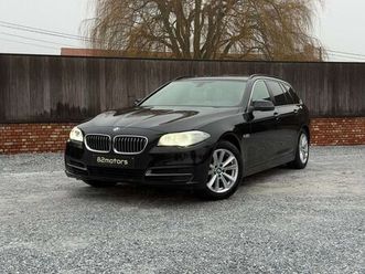 520 d touring-pano-leder-automaat-pdc-cr