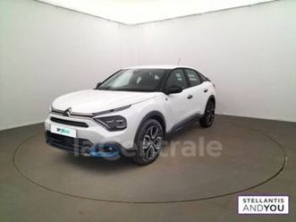 iii e 136 feel auto 50 kwh