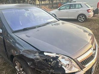 opel vectra g prezzo tanto trattabile