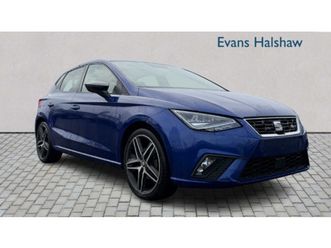 1.0 tsi 115 fr sport [ez] 5dr dsg 2020