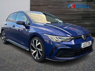 r-line 1.5 tsi mhev 1 130hp