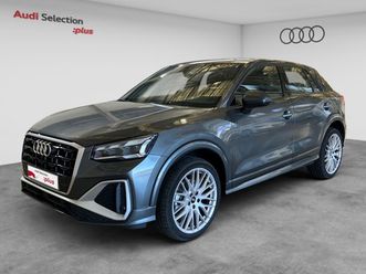 audi q2 adrenalin edition 35 tdi 110 kw (150 cv) s tronic con ref: 89587328