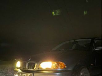 e46 320i