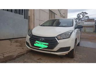 hyundai hb20 comf./c.plus/c.style 1.0 flex 12v 2018