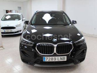 bmw x1 sdrive16d business
