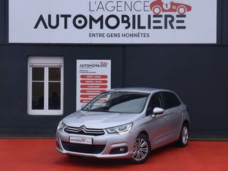 ph.2 1.6 bluehdi 120 millenium business bvm6 (distri à jour, bluetooth, gps...)