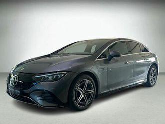 brugt mercedes-benz eqe 350+ el amg edition 292hk aut. til salg
