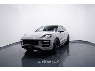 coupé 4.0 500cv gts