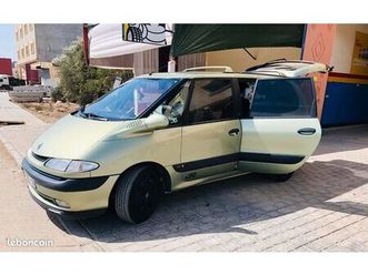toute le pièces renault espace 3 2.2td