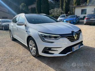 renault megane 1.5 diesel euro 6 - neopatentati