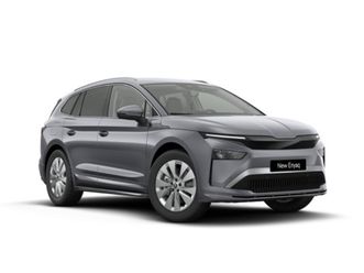 fabriksny skoda enyaq 85 iv loft til salg