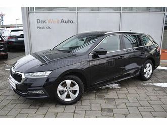 skoda octavia combi 2.0 tdi scr ambition részletre 20% kezdőbefizetéssel! 1 év prémium garanciával!