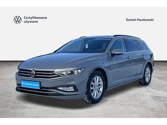 passat wa 2.0busindt110 tdid7f