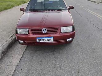 volkswagen santana 2.0 mi 2p e 4p 1999