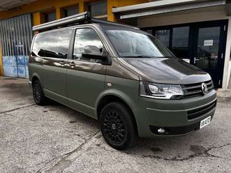 t5 2010 2.0 bitdi highline 4motion 180cv dsg