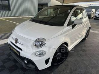 ii generation2 c 1.4 turbo 16v t-jet 145 595c msq