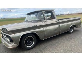 c10 apache chevrolet