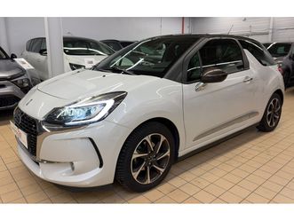 (2) 1.2 puretech 130 s&s so chic bv6