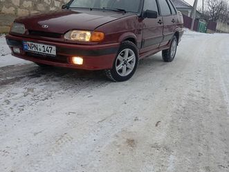 lada / ваз 2115 an. 2008