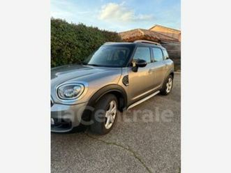 ii (f60) cooper 136 bva7