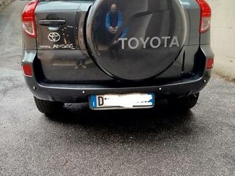 toyota rav4 sempre box