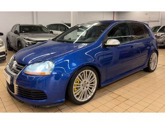 v r32 3.2 v6 fsi 250 4motion dsg 5p