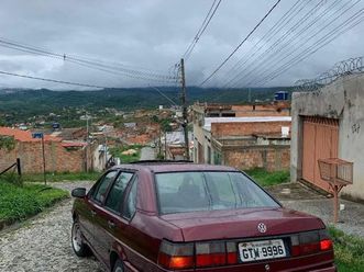 santana 2.0 teto solar