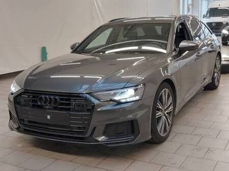 audi a6 avant sport 45 tfsi quattro s-tronic