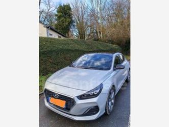 iii fastback 1.4 t-gdi 140 executive dct-7