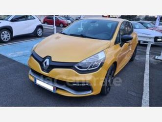 iv 1.6 turbo 200 rs edc