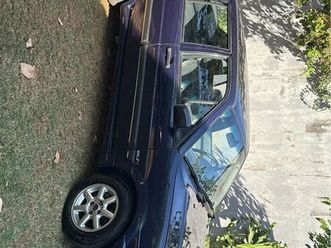 volkswagen santana 2.0 mi 2p e 4p 1996