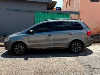 passo financiamento spacefox 1.6 2012