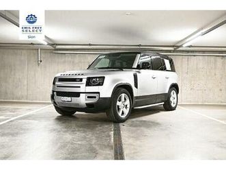 land rover defender 110 3.0 i6 first edition