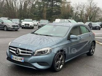 iii 180 cdi 1.5 sensation 7g-dct