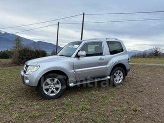 iii generation2 3.2 di-d instyle bva 3p