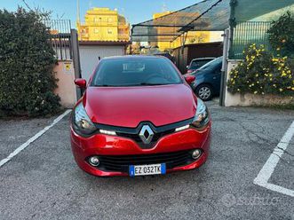 renault clio 1.2 75cv gpl della casa unipro