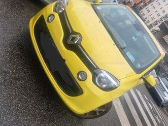renault twingo 1000 70cv