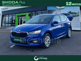 iv 1.0 tsi 95 ambition