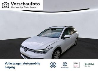 golf viii variant 2.0 tdi life *acc*navi*dsg*app