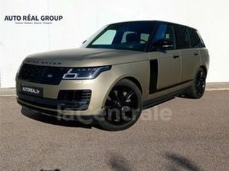 iv generation2 2.0 p400e phev si4 autobiography swb